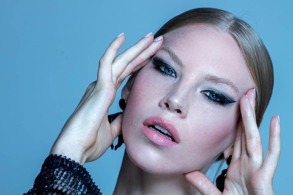 眼下皺紋 出現了 先別緊張 5招讓你撫平皺紋逆轉時光 Crend