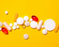抗生素可以空腹吃嗎
